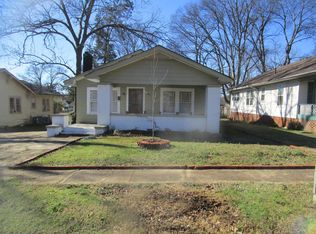 4740 Avenue R, Birmingham, AL 35208