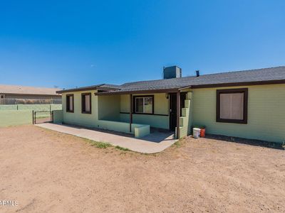 1517 W SAHUARO Drive, Phoenix, AZ, 85029