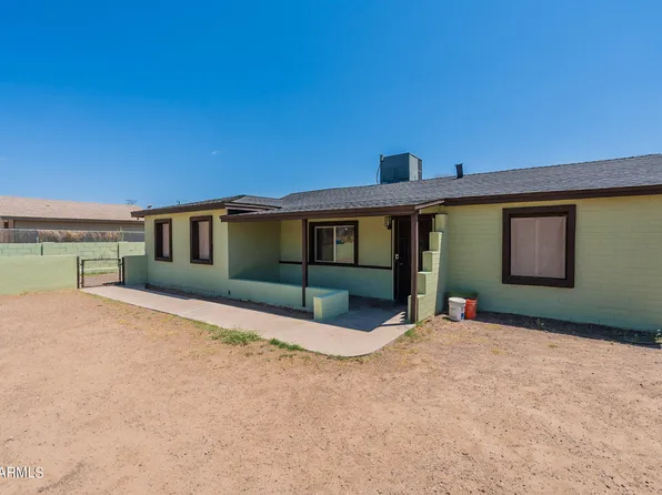 1517 W SAHUARO Drive, Phoenix, AZ 85029