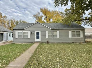 645 S Lincoln Ave, Colby, KS 67701