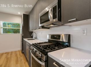 1784 S Rimpau Blvd, Los Angeles, CA 90019