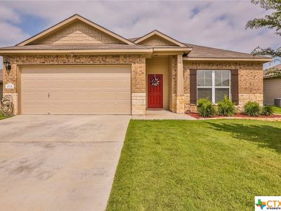 1112 N Jamestown Dr, Temple, TX, 76504