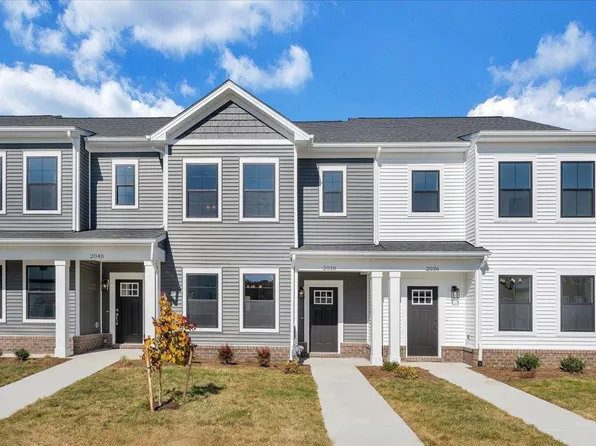 2038 Kyles Way, Blacksburg, VA 24060