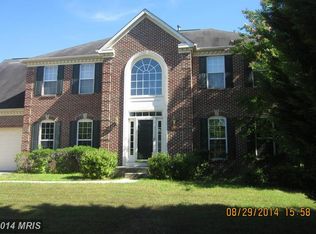 1410 Barnacle Geese Ct, Upper Marlboro, MD 20774