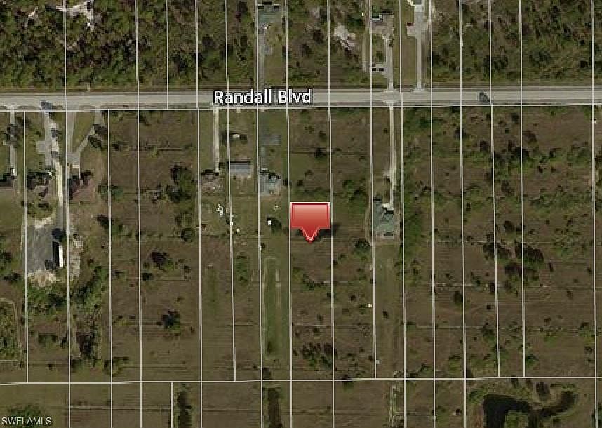 2nd image of 4090 Randall Blvd