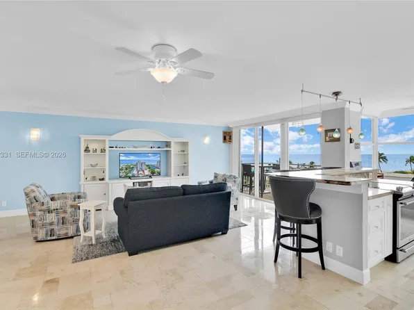 5200 N Ocean Blvd APT 607B, Lauderdale By The Sea, FL 33308