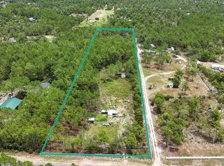 41 White Oak Ln, Freeport, FL 32439