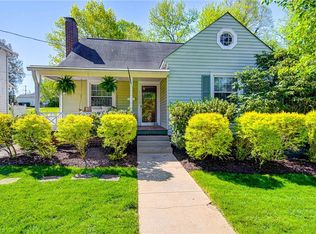 1209 S Hawthorne Rd, Winston Salem, NC 27103