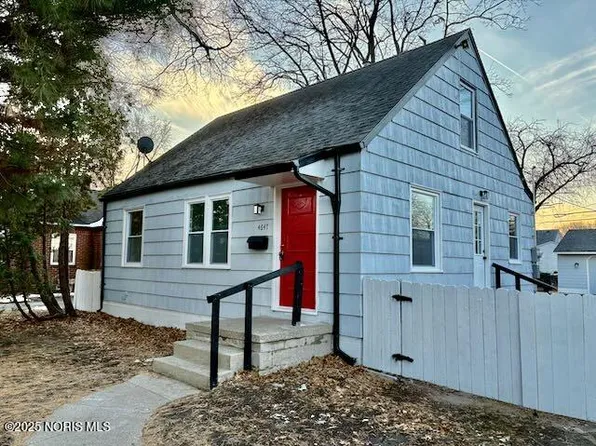 4647 Harvest Ln, Toledo, OH 43623