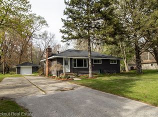5453 Townline Rd, Birch Run, MI 48415