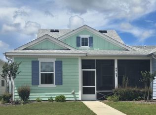 8703 Conch Shell Ct, Panama City Beach, FL 32413