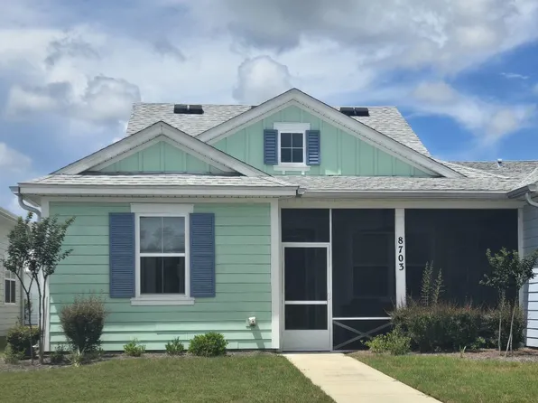 8703 Conch Shell Ct, Panama City Beach, FL 32413