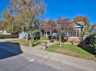 3017 Mason Ln, San Mateo, CA 94403