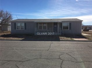 808 Condie St, Overton, NV 89040