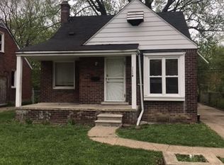 12544 Laing St, Grosse Pointe, MI 48224