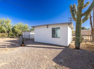 11451 W Tortolita St #0, Marana, AZ 85658