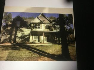 1719 Hines Rd, Lagrange, GA 30241