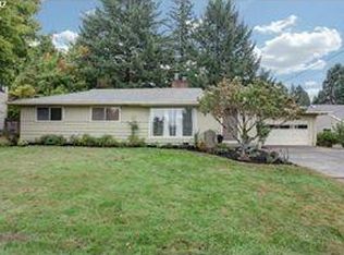 10010 SW 55th Ave, Portland, OR 97219