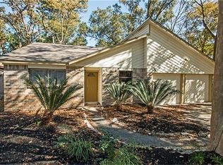 34 E Bigelow Oak Ct, Spring, TX 77381