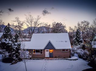 425 S 45th St, Boulder, CO 80305