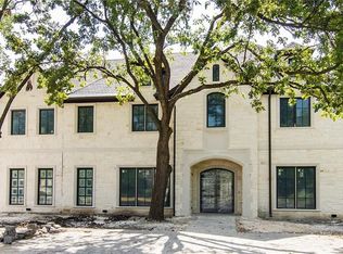 4414 Ridge Rd, Dallas, TX 75229