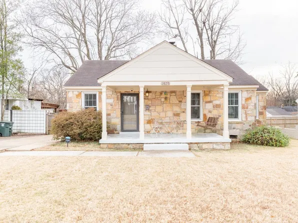 3655 Charleswood Ave, Memphis, TN 38122