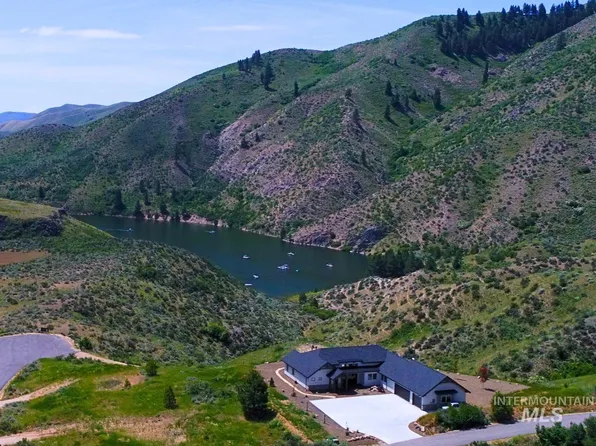 47 Robie Springs Rd, Boise, ID 83716