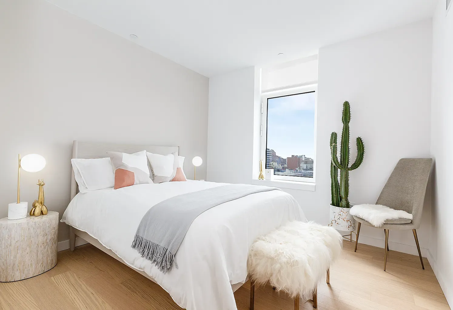 123 Linden Boulevard — Photo 1