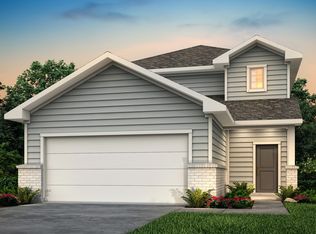 16488 Moss Ln, Porter, TX 77365