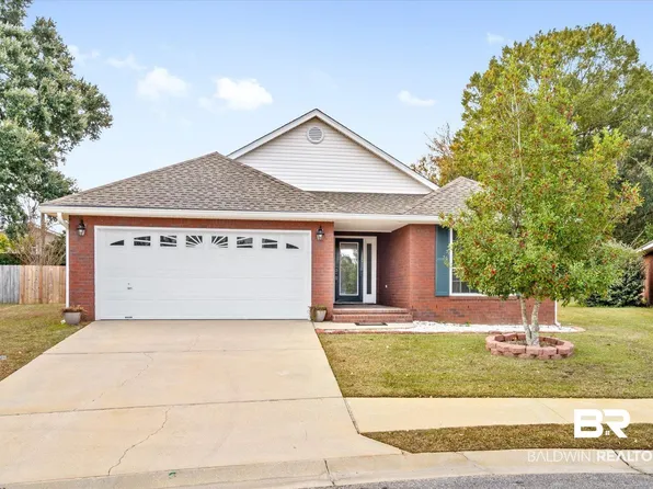 206 Spring Lake Dr, Fairhope, AL 36532