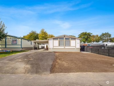 93 Hummingbird Circle UNIT 101, Moses Lake, WA, 98837