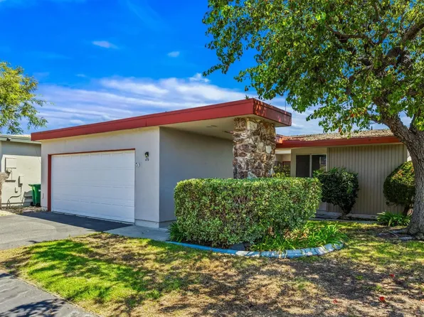 3808 Vista Campana S Unit 26, Oceanside, CA 92057