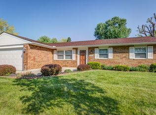 2280 Alabama Dr, Xenia, OH 45385