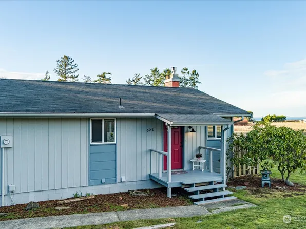 623 Monterey Avenue, Coupeville, WA 98239