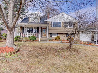 44 Field Ave, Red Bank, NJ, 07701