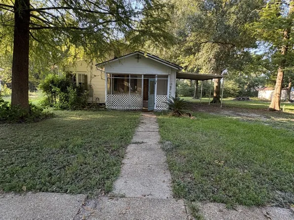207 Powers St, Welsh, LA 70591