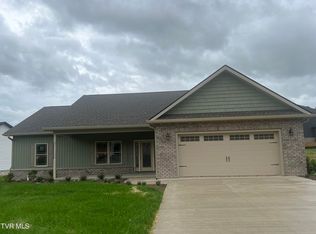 700 Twilight Fls, Jonesborough, TN 37659