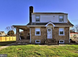 223 Ray St, Jenkintown, PA 19046