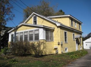 1226 North Ave, Burlington, VT 05408