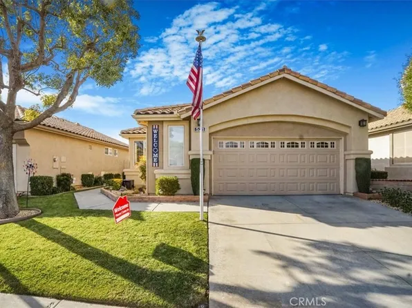 531 Northwood Ave, Banning, CA 92220