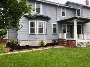 78 W Main St, Honeoye falls, NY 14472