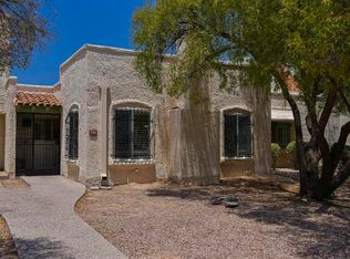 724 W Orange Tree Pl, Tucson, AZ 85704