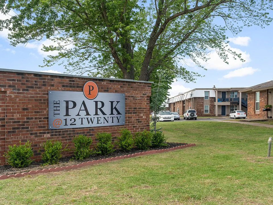 The Park @12Twenty - Save up to $600.00 Off for the First 3 months! Apply Today!