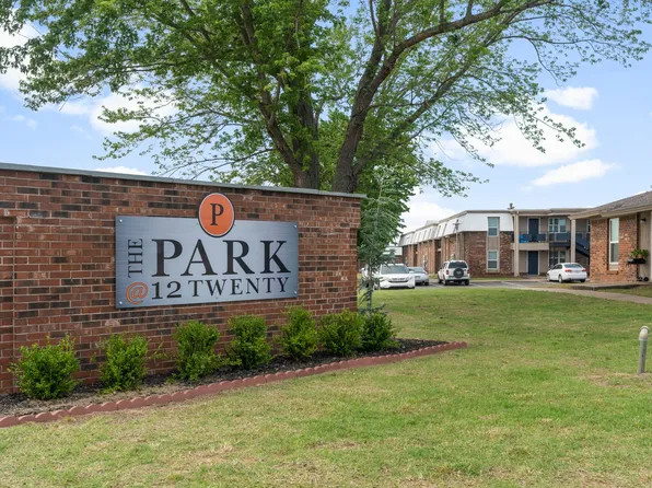 The Park @12Twenty - Save up to $600.00 Off for the First 3 months! Apply Today!, 1220 SE 9th St #105, Pryor, OK 74361
