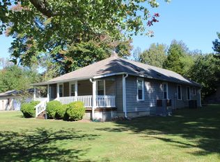 3144 N Terrys Bridge Rd, Halifax, VA 24558