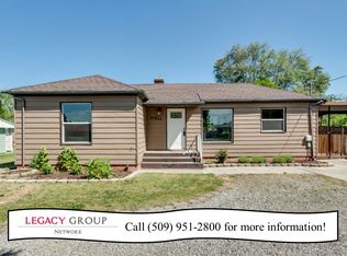14811 E Broadway Ave, Spokane, WA 99216