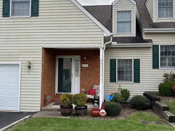 209 Radford Dr, Greeneville, TN