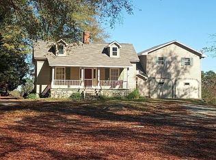 671 Jess Lamb Rd, Rutherfordton, NC 28139