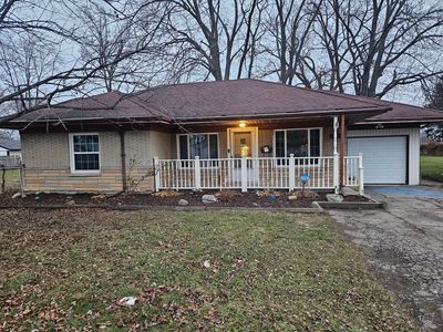 23806 Wellington Ave, Warren, MI, 48089
