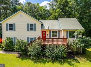 4391 N McKoy Rd, Villa Rica, GA 30180